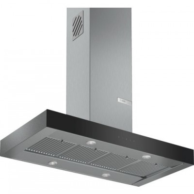 Bosch Island Chimney DIB128G50I