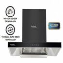 HINDWARE Auto Clean Chimney ALICIA PLUS 75