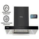 HINDWARE Auto Clean Chimney ALICIA PLUS 90