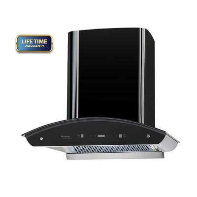 HINDWARE Auto Clean Chimney REVIO MAC 60