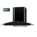 HINDWARE Auto Clean Chimney REVIO MAC 90