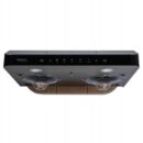 HINDWARE Auto Clean Chimney SCARLET 71
