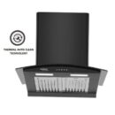 HINDWARE Auto Clean Chimney VICTORIA 60