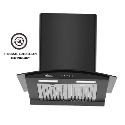 HINDWARE Auto Clean Chimney VICTORIA 90