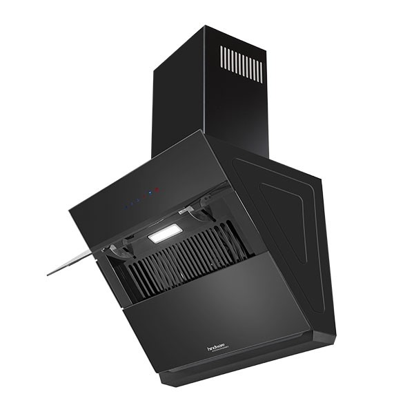 HINDWARE Auto Clean Filterless Chimney LEXIA 60