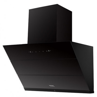 HINDWARE Auto Clean Filterless Chimney LEXIA 90