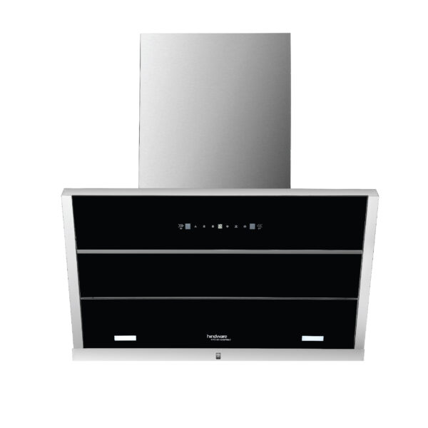 HINDWARE Auto Clean Filterless Chimney MAPLE 60