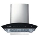 HINDWARE Auto Clean Filterless Chimney OASIS SS 60