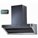 HINDWARE Auto Clean Filterless Chimney VIOLA 90