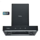 HINDWARE Auto Clean Filterless MaxX Chimney OPTIMUS BLK 60