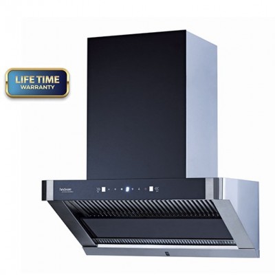 HINDWARE Auto Clean Filterless chimney VIOLA 60