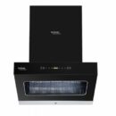 HINDWARE Auto clean Filterless MaxX Chimney OCTAVIA 60