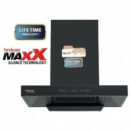 HINDWARE Filterless Auto Clean Chimney ALICIA HMS 90