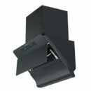 HINDWARE Filterless Auto Clean Chimney FLORENCE 60