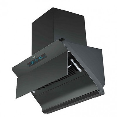 HINDWARE Filterless Auto Clean Chimney FLORENCE 75