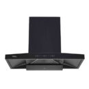 HINDWARE Filterless Auto Clean Chimney THEO PLUS 90