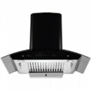 Hindware Auto Clean Chimney CLEO PLUS HAC BLK 90