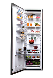 HAFELE Refrigerator HRF305 (Built-In Refrigerator)