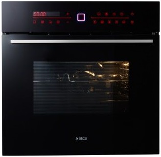 Elica Built-In Oven EPBI 1165 TOUCH