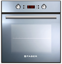 Faber Built-In Oven FBIO 65L 12F
