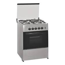 Elica Cooking Range F3402 WGVH (Free Standing)