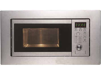 Faber Built-In Microwave Oven FBI MWO 20L SG