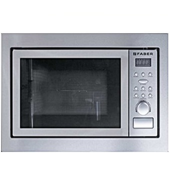 Faber Built-In Microwave Oven FBI MWO 25L CGS/FG