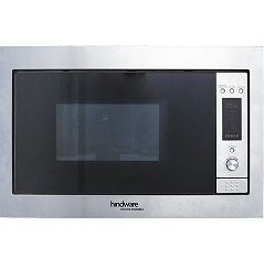 HINDWARE Built-In Microwave CARLO 31 LTRS