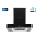 HINDWARE Auto Clean Filterless Chimney OPTIMUS I-PRO 60