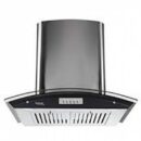 Hindware Designer Chimney DELFINA PLUS 60