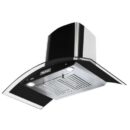 Hindware Designer Chimney DELFINA PLUS 90