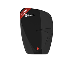 AO SMITH Instant Water Heater FAST-ON 3L (Black)