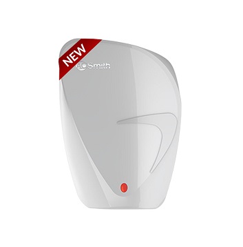 AO SMITH Instant Water Heater FAST-ON 3L (White)