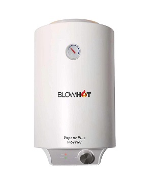 BLOWHOT Water Heater VAPOUR PLUS 10L (Vertical Series)