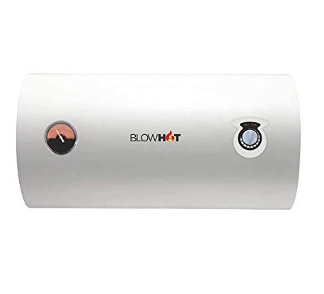 BLOWHOT Water Heater VAPOUR PLUS 25L (Horizontal Series)