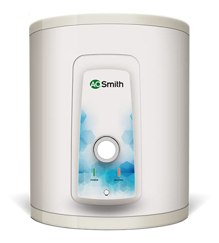 AO SMITH Water Heater ELEGANCE 25L