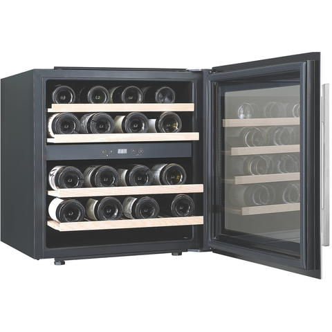 Elica Wine Cooler EWC 92 S-6060 (Full Integrated)