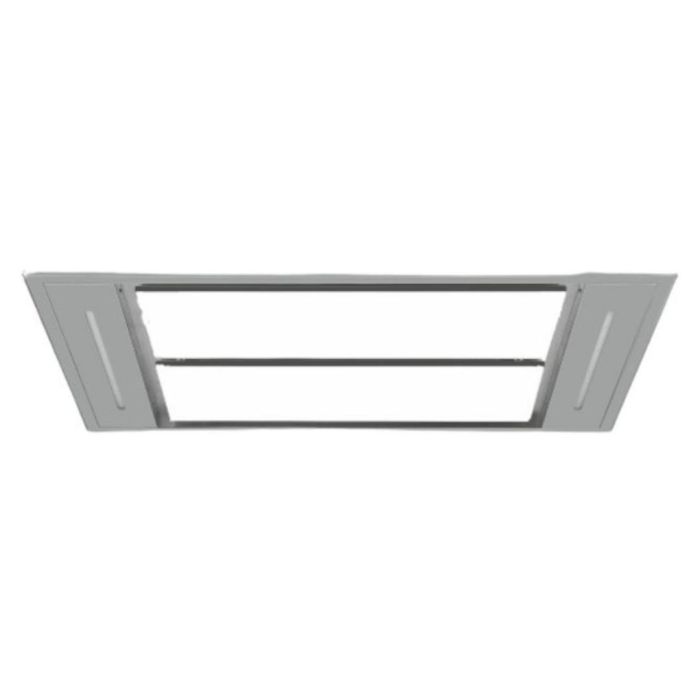 Elica ceiling mounted chimney discount